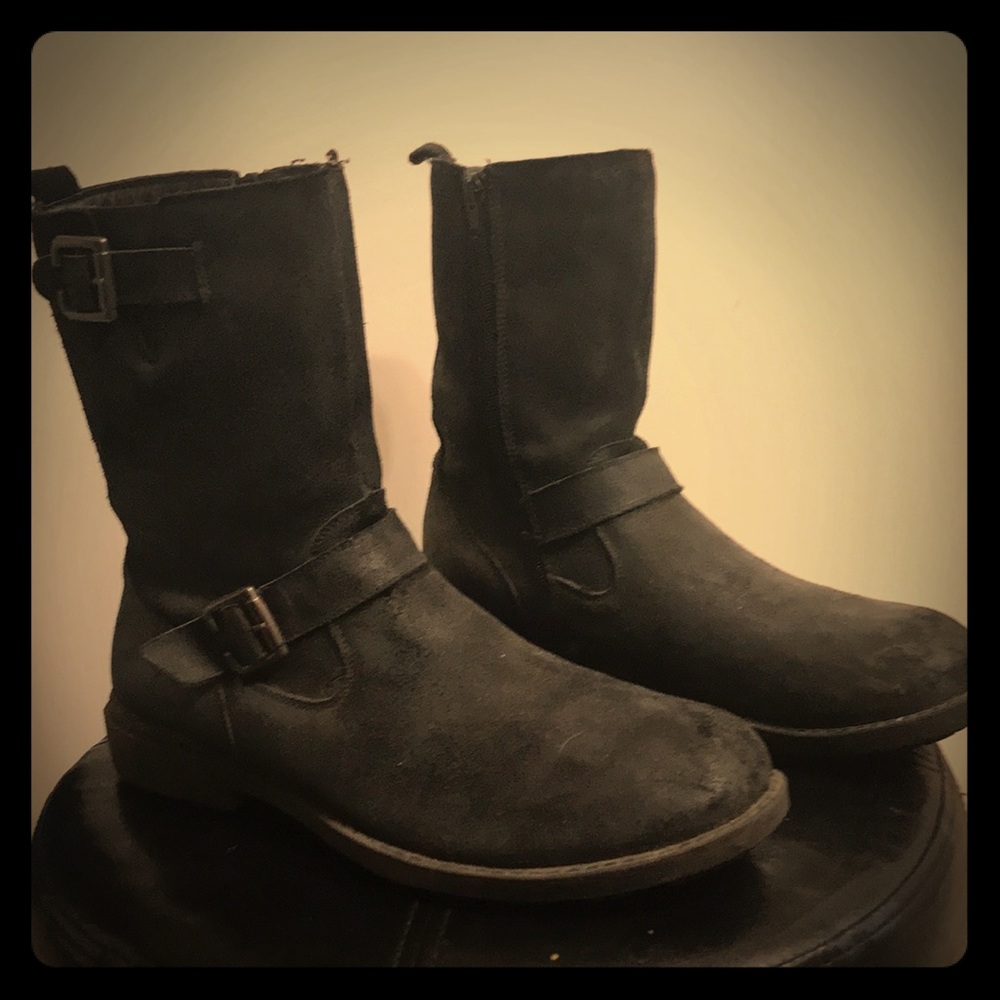 Men’s boots
